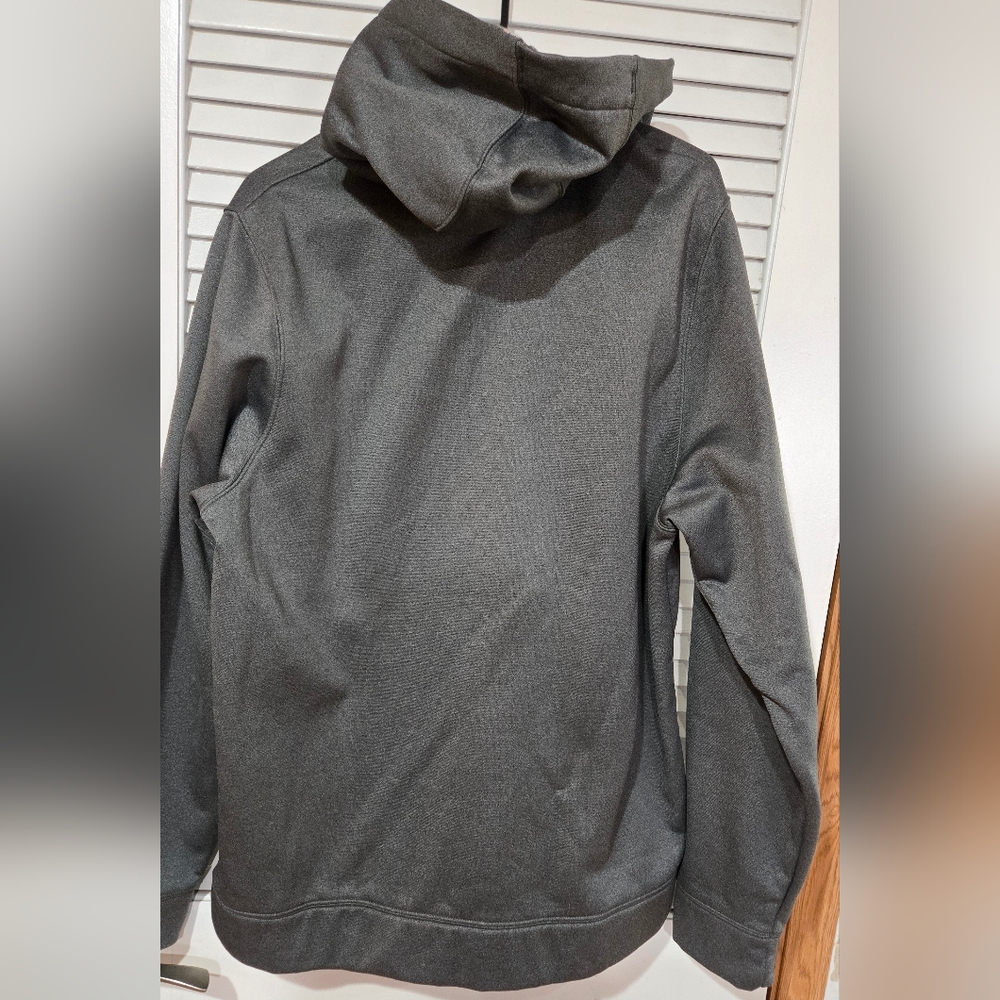 Under Armour Men's Hoodie - L - Picture 6 of 6